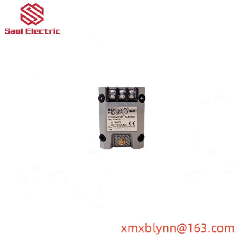 BENTLY NEVADA 330900-50-00 Proximity Switch