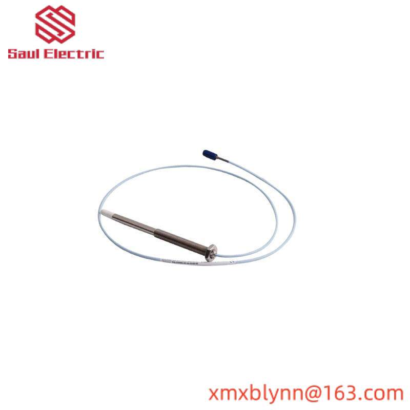 BENTLY NEVADA 330905-00-05-05-02-CN 3300 NSv Proximity Probes