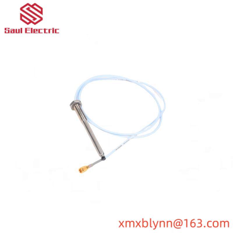 BENTLY NEVADA 330905-00-10-10-02-00 Proximity Probe