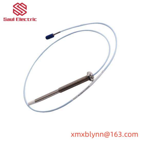 330908-00-36-05-02-05-05 Bently Nevada  3300 XL 8mm Proximity Probe