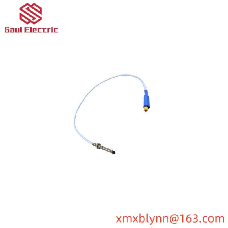 BENTLY NEVADA 330910-01-10-10-02-05 Proximity Probes