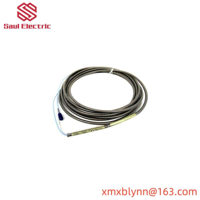 BENTLY NEVADA 330930-065-00-CN 3300 NSv Extension Cable