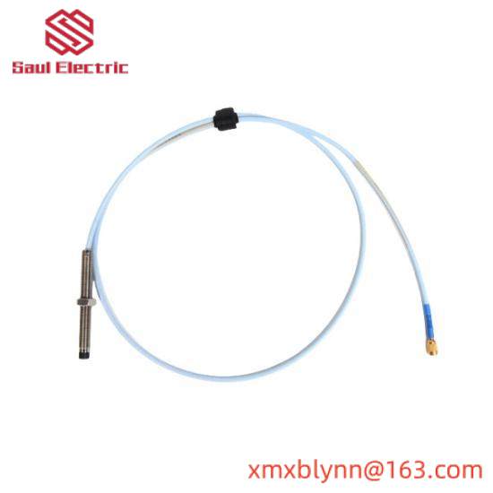 3330101-00-28-10-02-05 Bently Nevada 3300 XL 8mm Proximity Probe