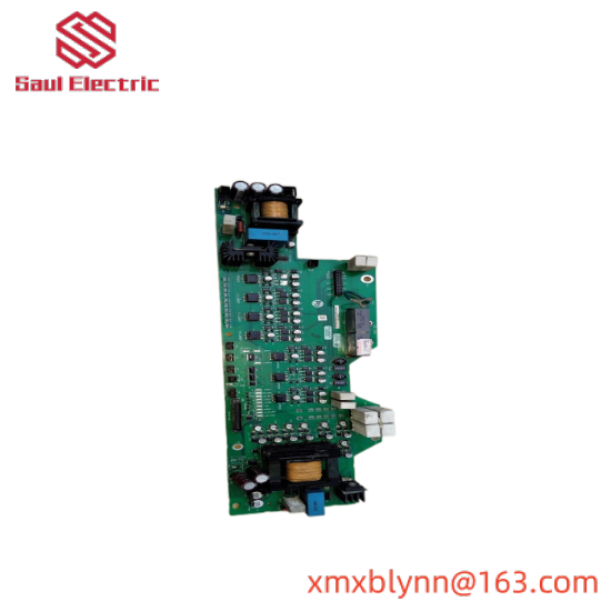 333080-A04 PC POWER SUPPLY BOARD
