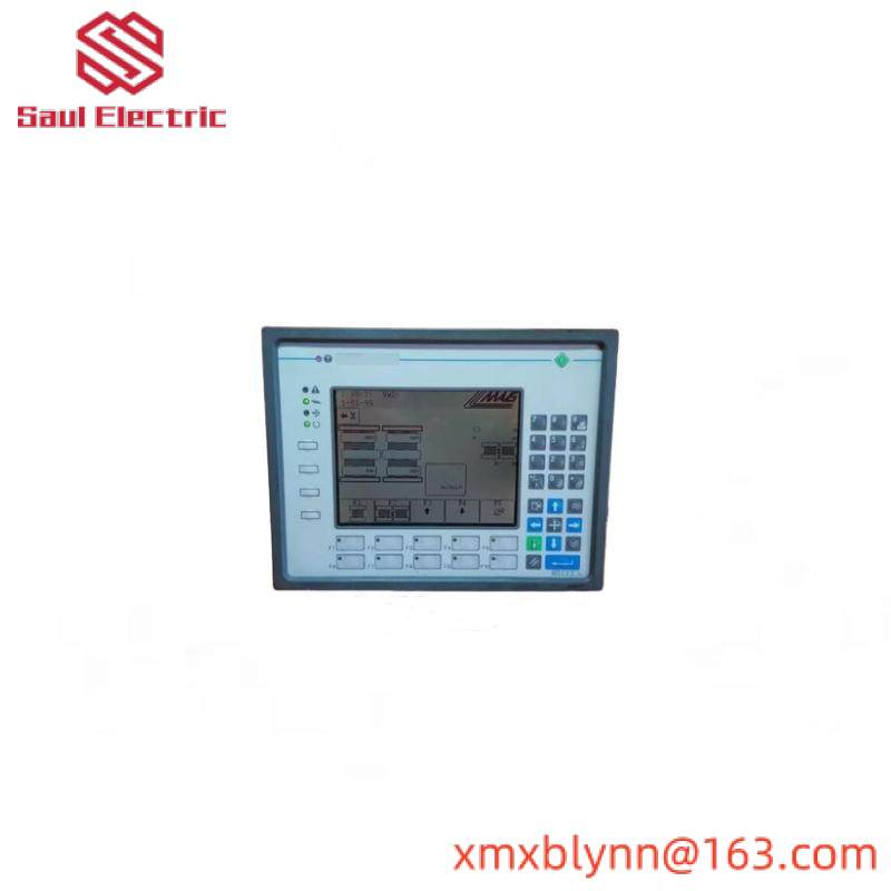 UNIOP 33A BKDC16-T Universal Operator Panel