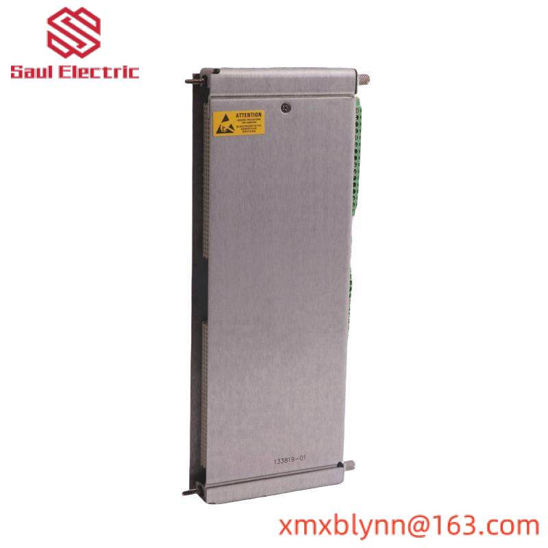 BENTLY NEVADA 3500/15-04-04-00 Power Supply Module