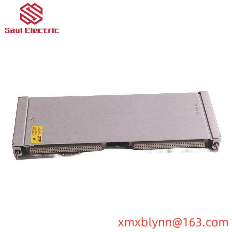 BENTLY NEVADA 3500/15 133292-01 Power Supply Module