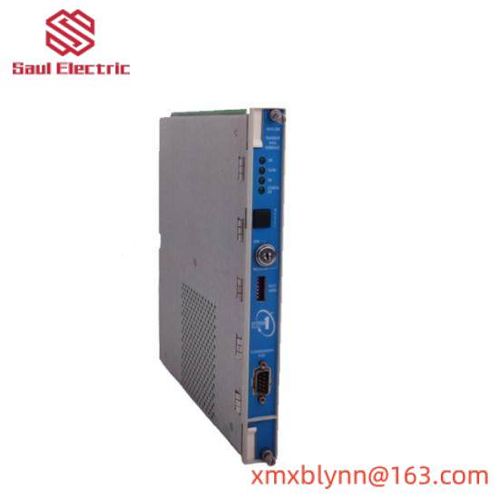 3500/20-01-02-01  Rack Interface Module  Bently Nevada