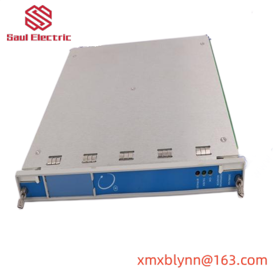 3500/25-03-01-01 Bently Nevada  Transient Data Interface