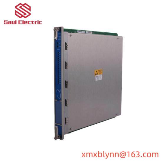 3500/33 149986-01  Bently Nevada  Relay Module