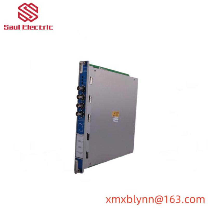 BENTLY NEVADA 3500/46M 140734-06 Hydro Monitor