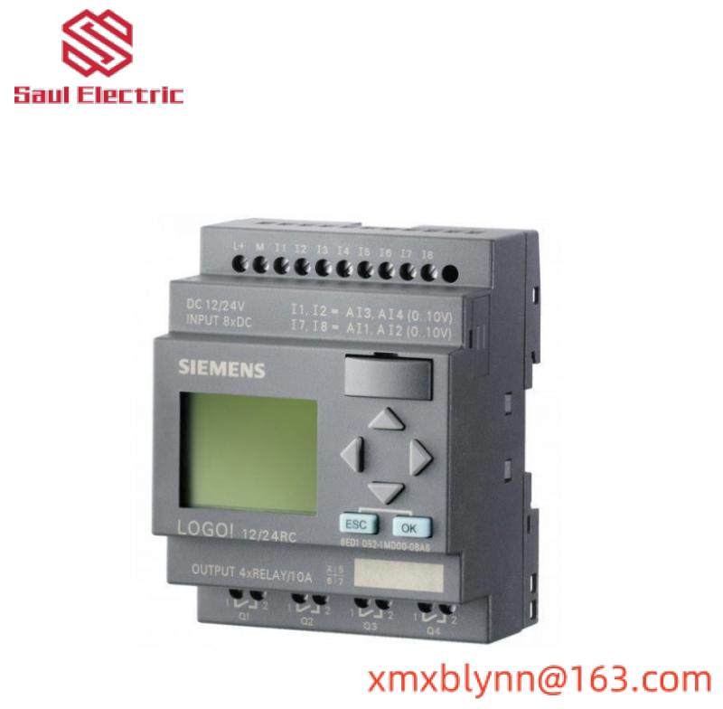 SIEMENS 353D4F1NNETNNA4 PLC module