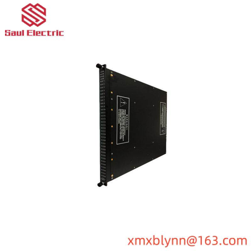Invensys Triconex 3625A Digital Output Module