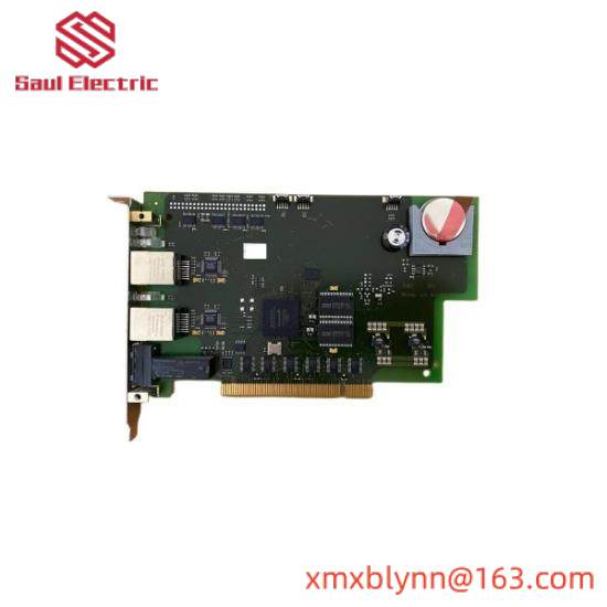 369B1841G0131 Analog input card