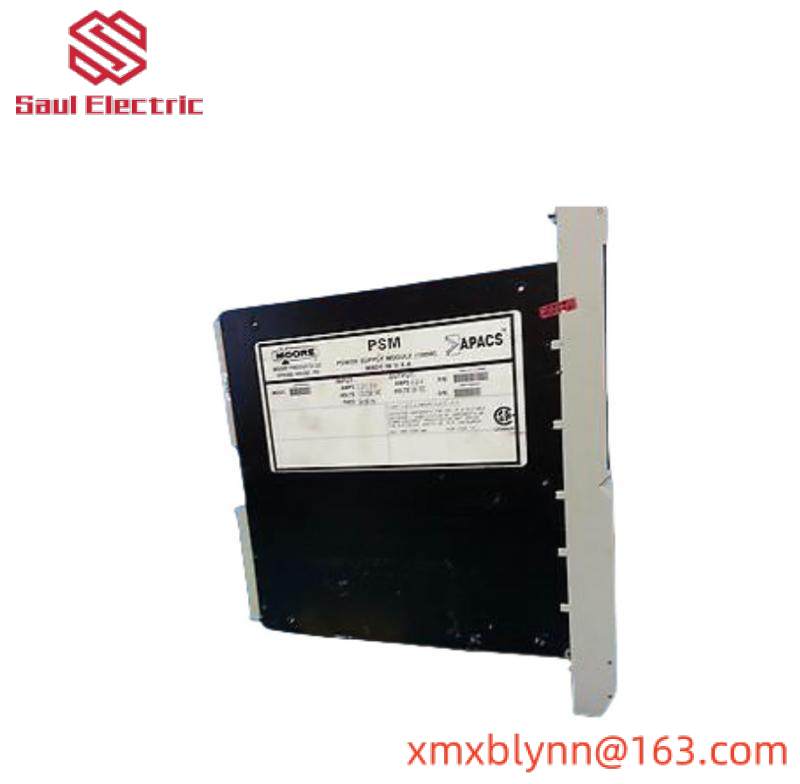 SIEMENS 39PSMNAN PSM Power Supply Module