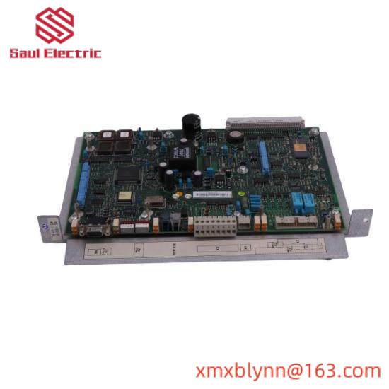 3ASD573001A1  Drive Digital Processor Module  ABB
