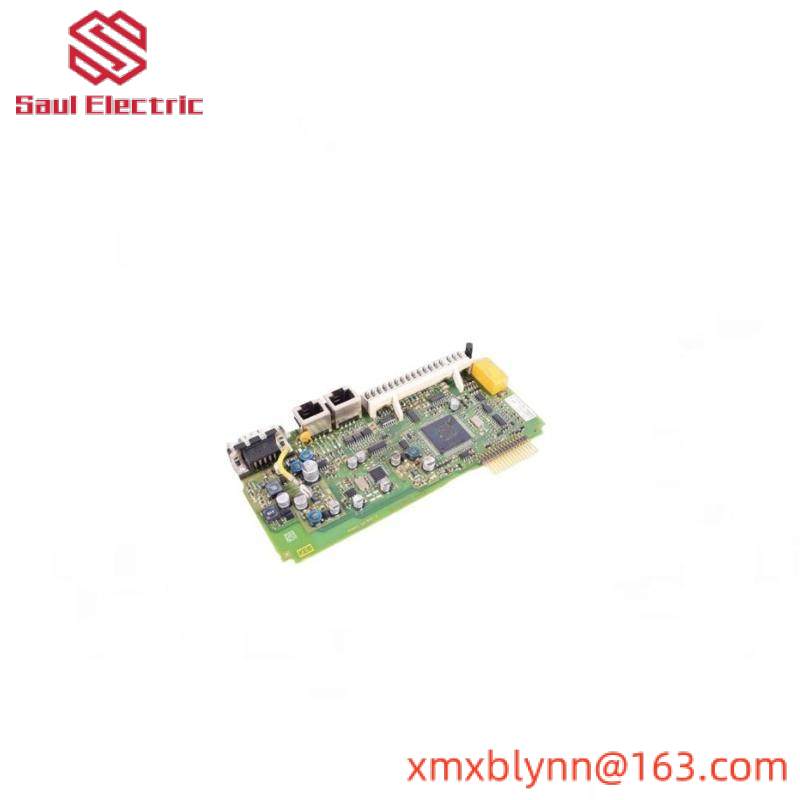 KEB 3BF523A-0029 CONTROL BOARD