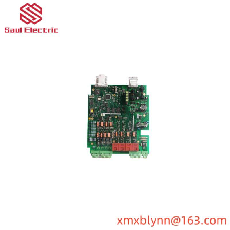 ABB 3BHE009319R0001 UNS2881B-P V1 CIRCUIT BOARD