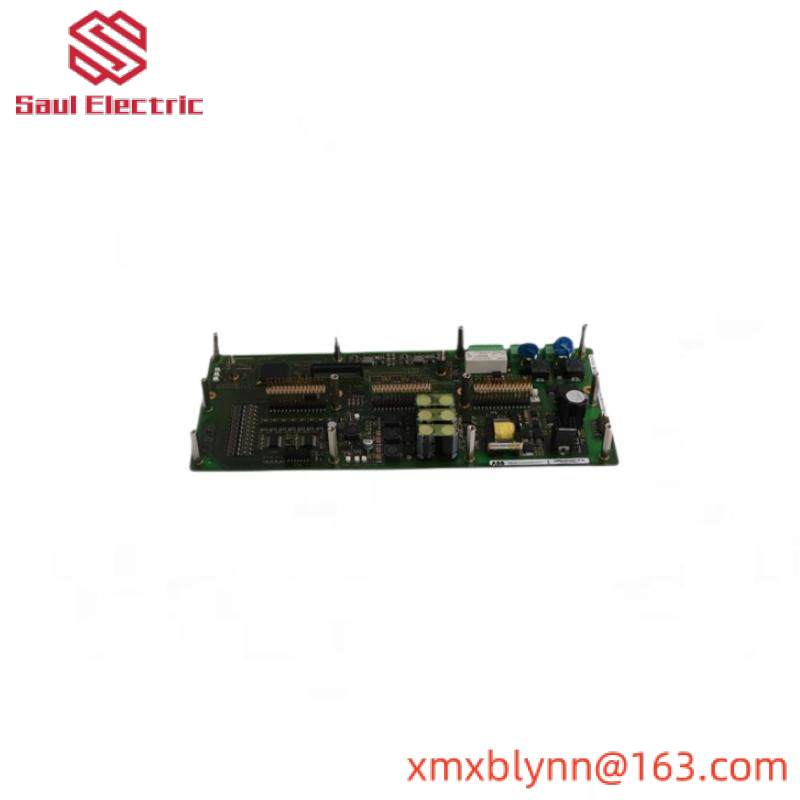 ABB 3BHE012095R0002 UAD141A02 Basic Module