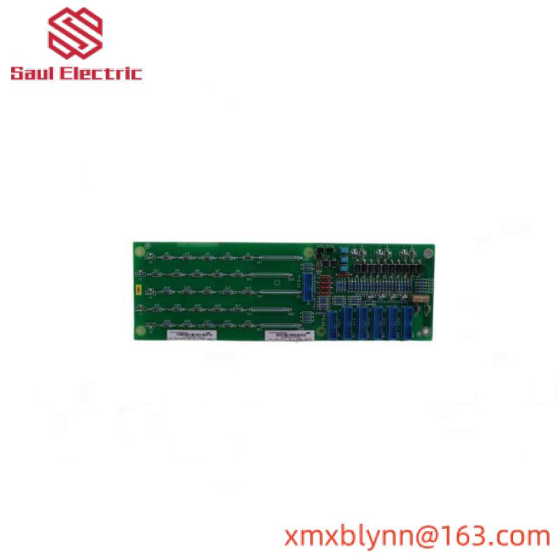 ABB 3BHE012276R0101 UAD143A101 PCB Board