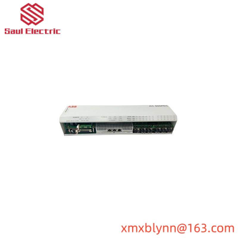 ABB 3BHE020570R1022 PPD114 B1022 AC 800PEC