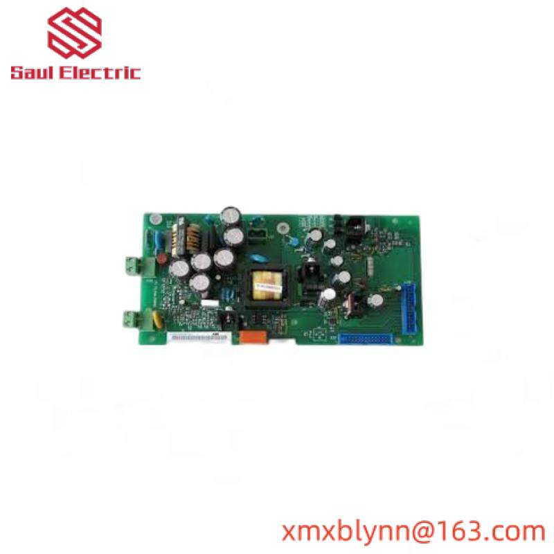 ABB 3BHE027867R0101 GDD852 A101 Cirucit Board