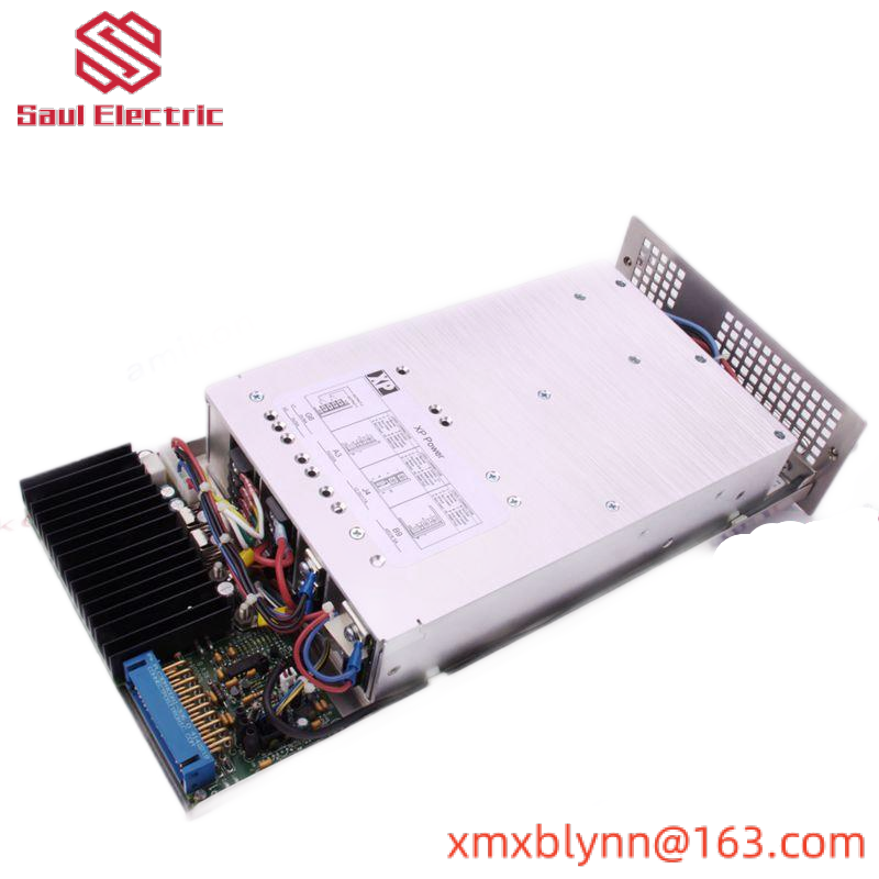 ABB 3BHE032025R0101 PCD235A101 Exciter Control Module
