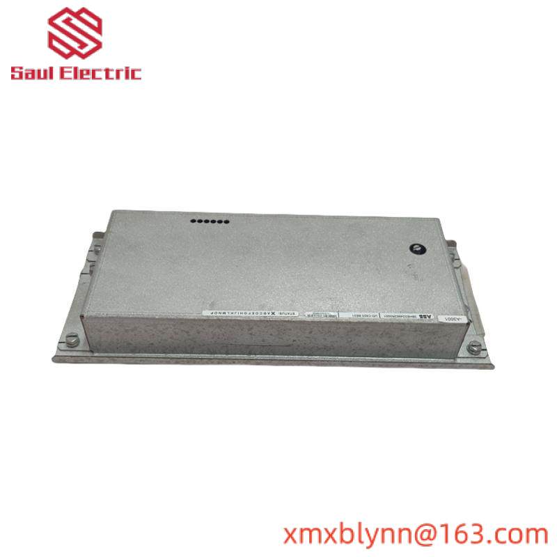 ABB DSDI120A Digital Input Board