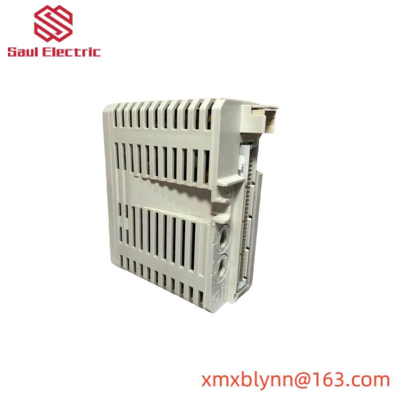 ABB 3BSE008544R1 Power supply module
