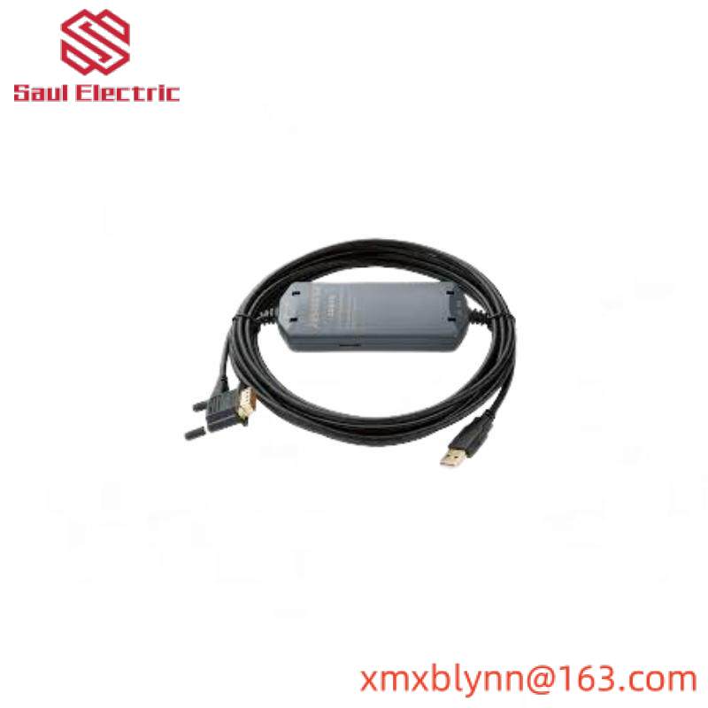 AMSAMOTION 3DB30 S7 200 PLC Programming Cable