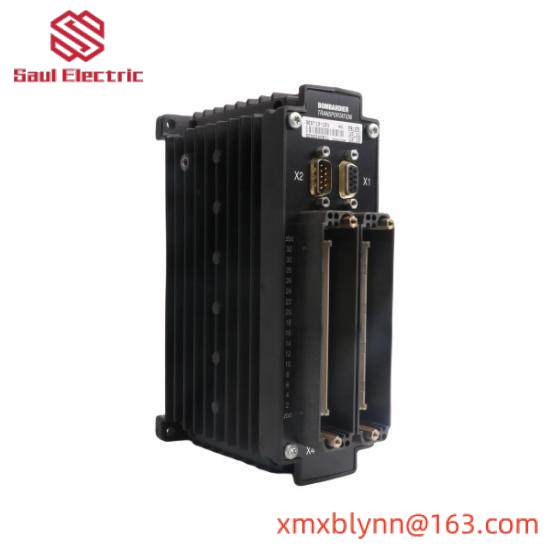 3EST13-151 DCA2000A  ABB BOMBARDIER TRANSPORTATION