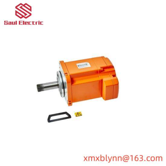 3HAC057432-001 ABB IRB660 SERVO MOTOR