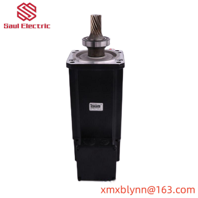 ABB 3HAC3403-1/2