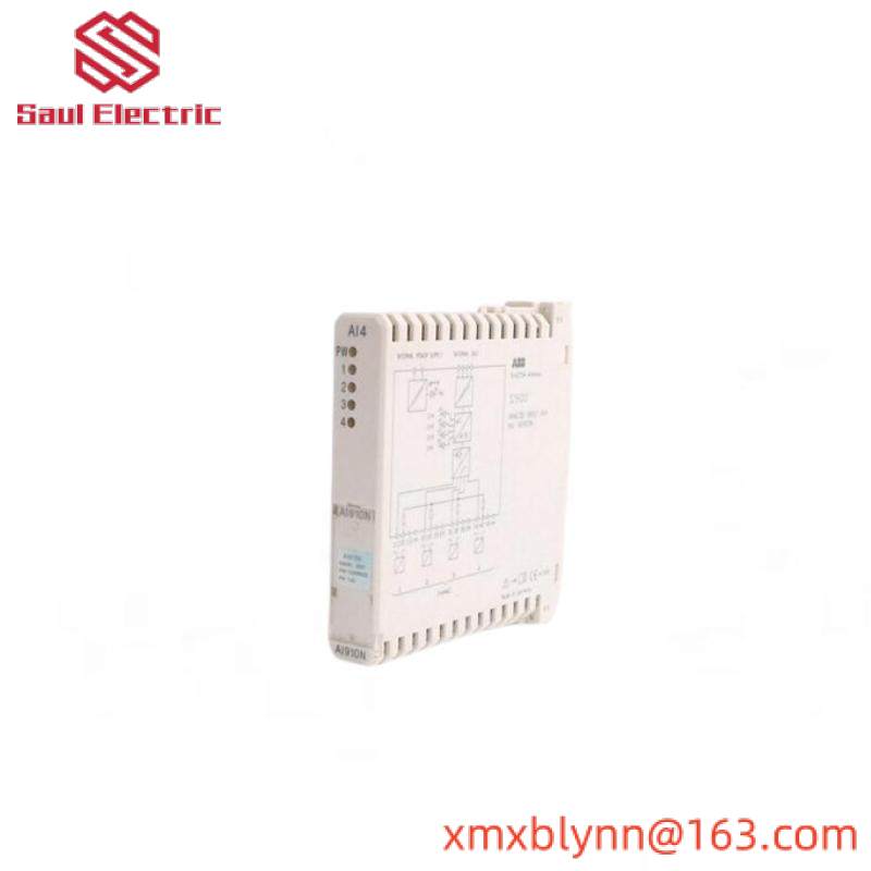 ABB 3HNP01219-1 Capteur Air Flow Capteur