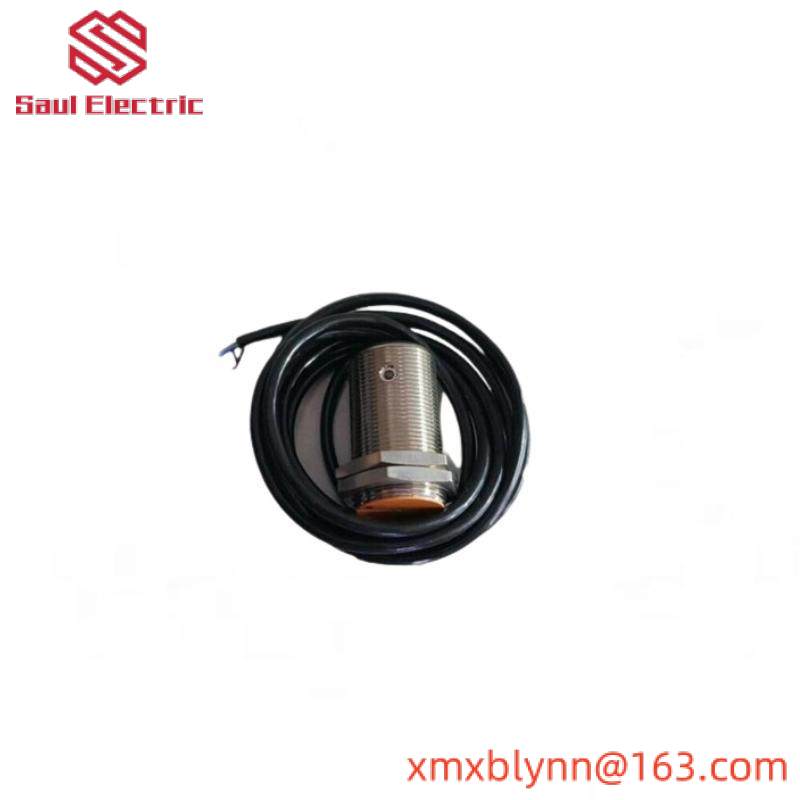 SIEMENS 3RG4014-4AB02 PROXIMITY SWITCH INDUCTIVE