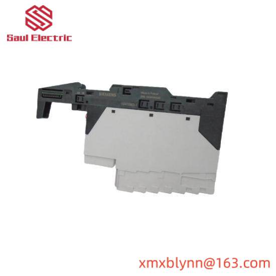 3RK1903-0AA00  SIEMENS SIMATIC  Terminal Module