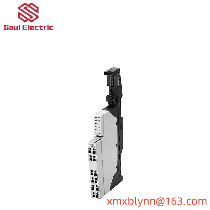 SIEMENS 3RK1 903-0AA00 TERMINAL MODULE