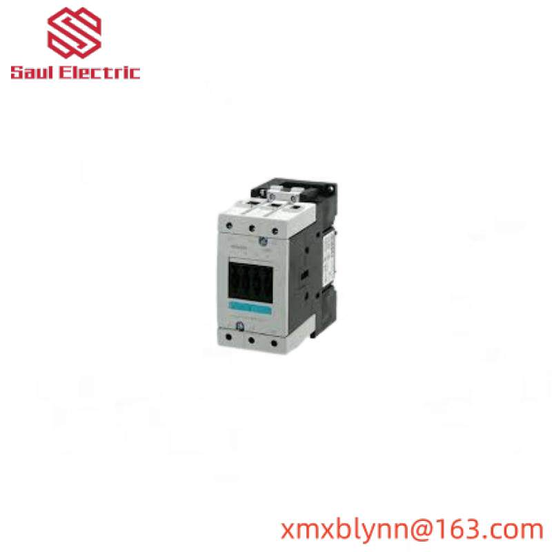 SIEMENS 3RT1046-1AN20 Power Contactor
