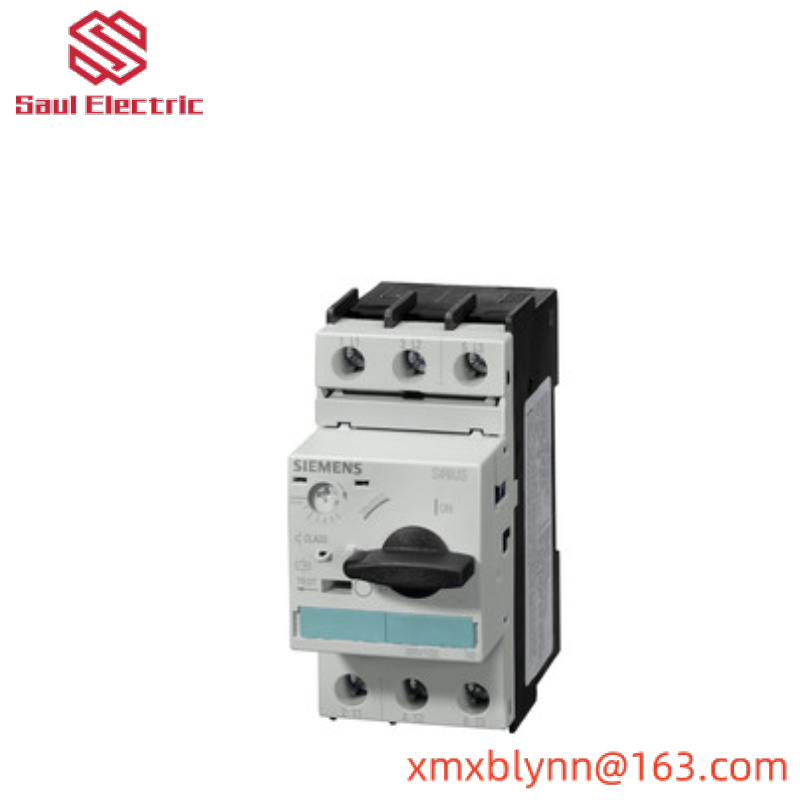 SIEMENS 3RV1021-0FA15 CIRCUIT-BREAKER