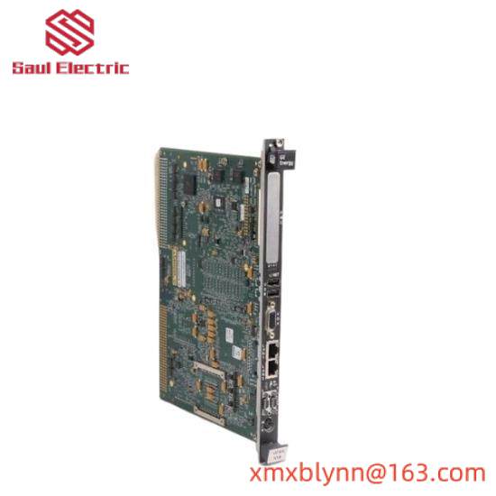 3VTVZ590CD001 GE General Electric  Mark VI Circuit Board