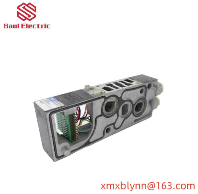 SIEMENS 405-4DAC-2 OUTPUT MODULE