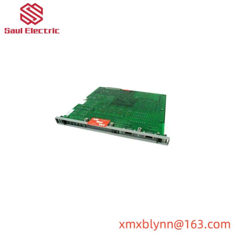 ABB 40PB3201A A-LOOP I/O BOARD