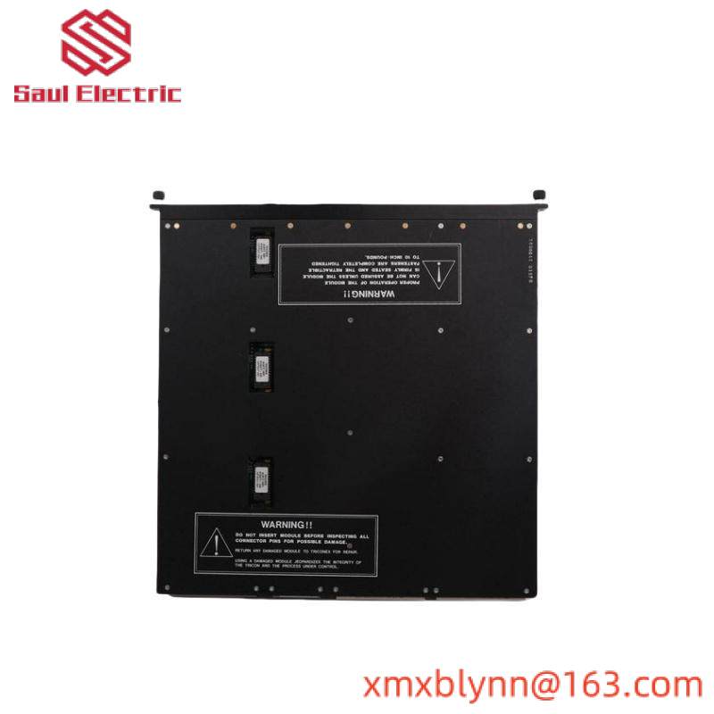 Invensys Triconex 4201N Communication Module