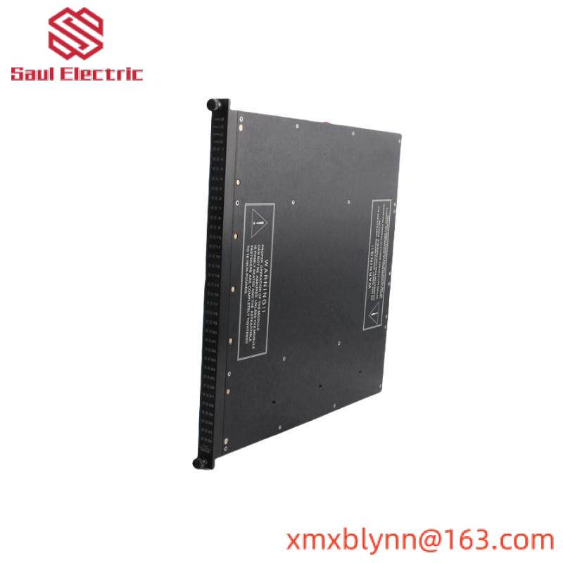 Invensys Triconex 4211 Remote Module