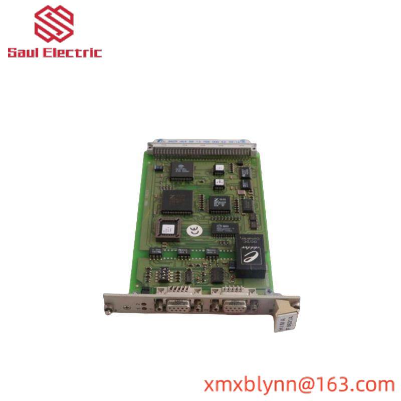 HIMA F3318