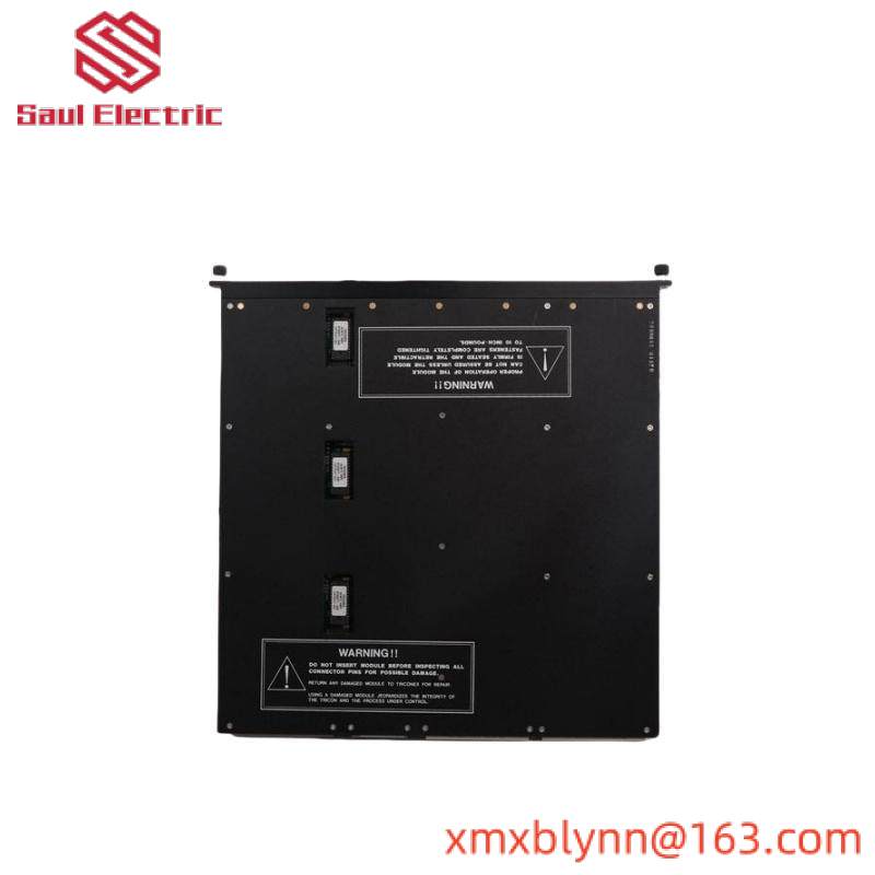 TRICONEX 7400150-370