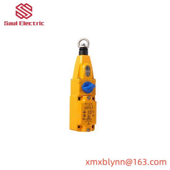 440E-D1311 Cable Pull Switch