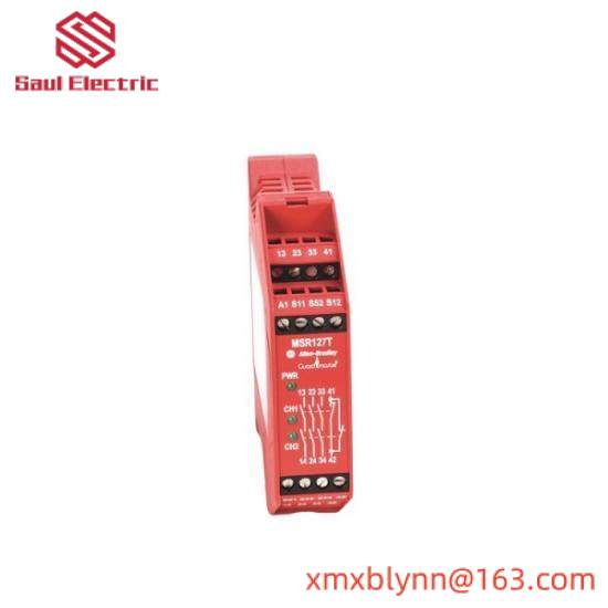 440R-N23126  Guardmaster LTD Module