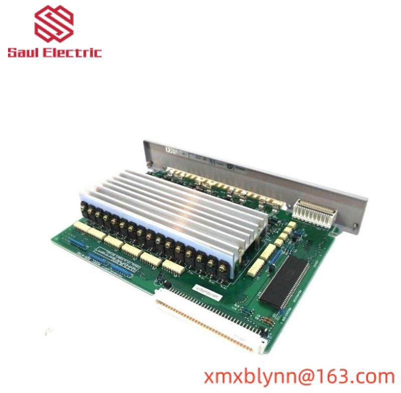 SIEMENS 505-4732 OUTPUT MODULE