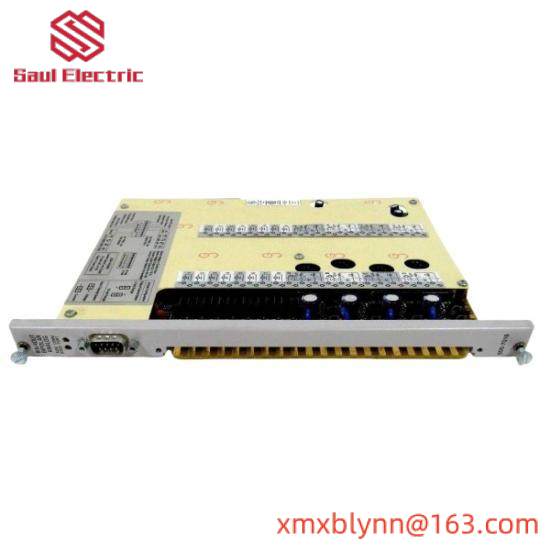505-7016  Siemens I/O Module
